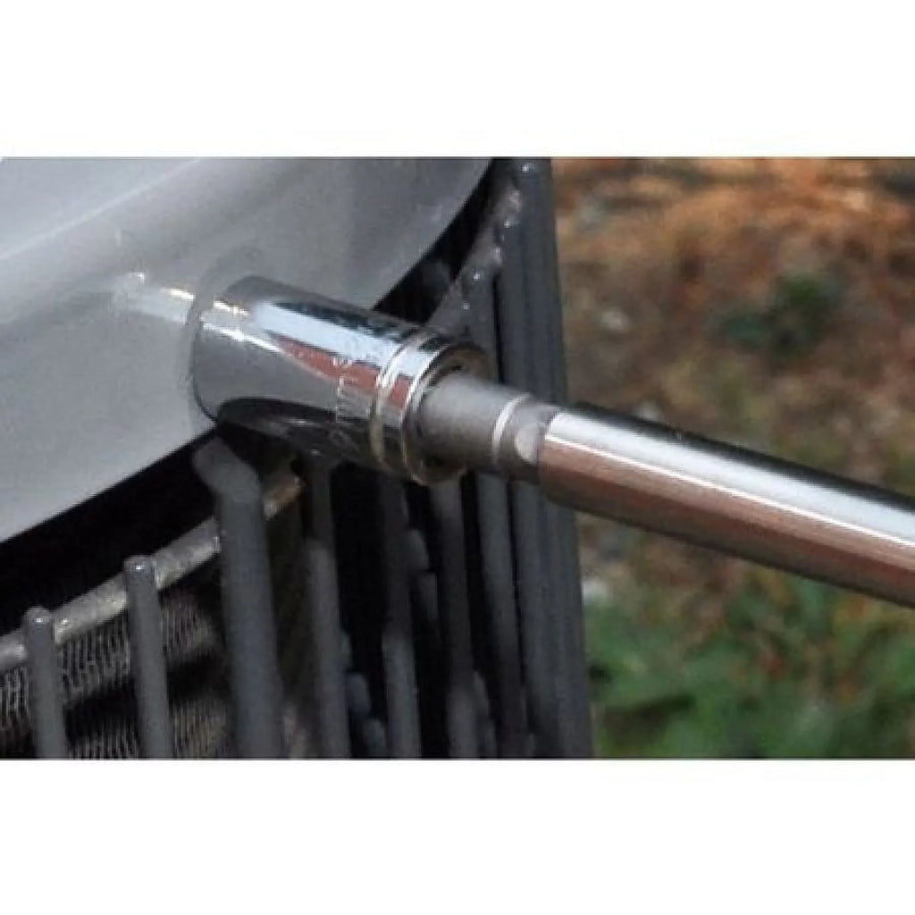 Megapro Multi-Bit Screwdriver, NumBits 6 151SS-B