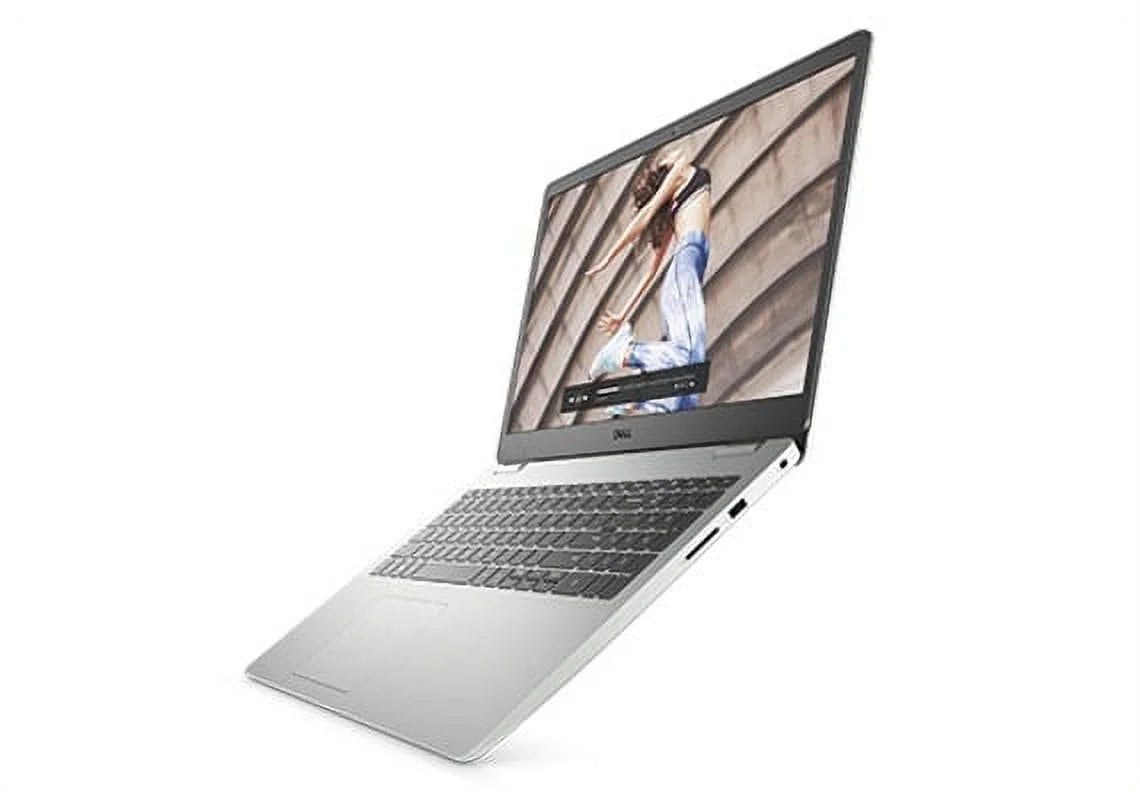Restored Inspiron 3501 (2021) | 15.6" FHD | Processor i3 - 256GB Flash Storage - 16GB Memory | 2 Heart @ 4.1 GHz - 11th Gen CPU [Refurbished]