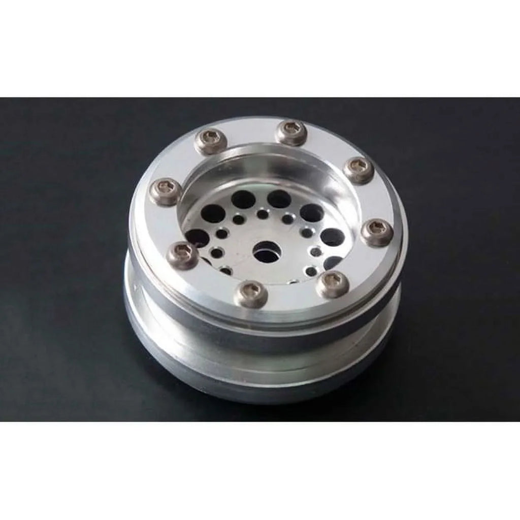RC4WD RC4ZW0061 1 in. Losi Micro Crawler Rage Beadlock Wheels