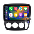 4-64GB Android13 For Honda CRV 1997-2001 Carplay Car Stereo Radio GPS WIFI CAM