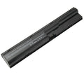 Cell for HP PR06 ProBook 4331s 4545s 4540s 4535s 4530s 6 Cell 47WH