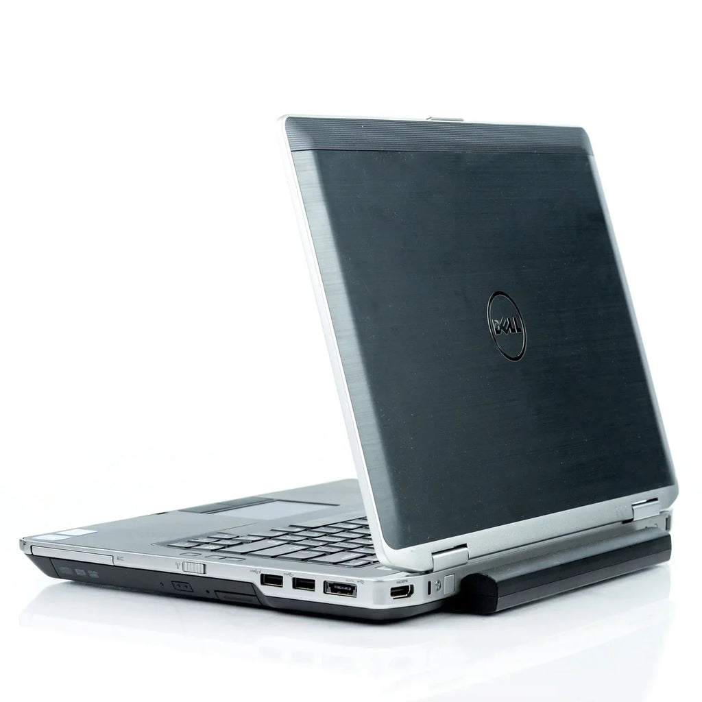 Pre-owned E6430 i7 Heart 8GB 1TB Win 10 Pro B v.WBB