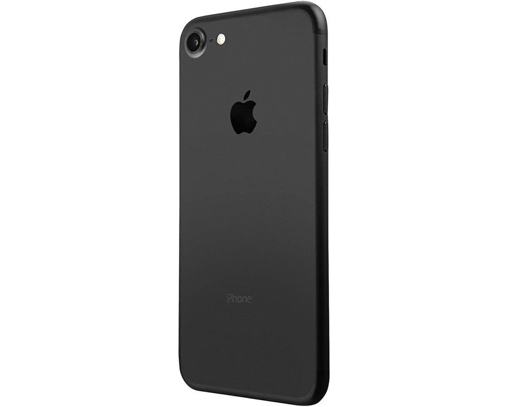 Restored Apple iPhone 7 32GB, Black - Unlocked GSM (Refurbished)
