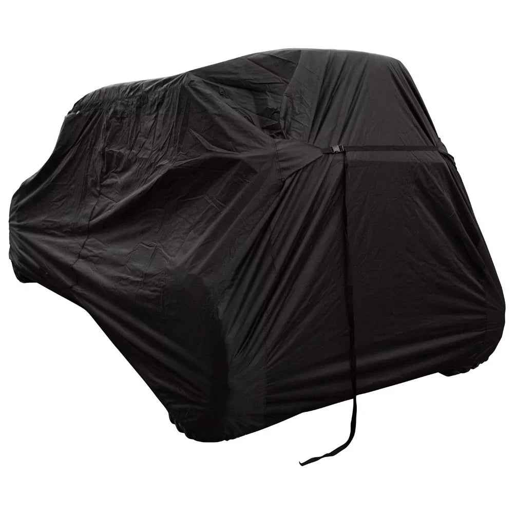 Tusk UTV Cover XX-Large For Yamaha Wolverine RMAX 4 1000 R-Spec 2022
