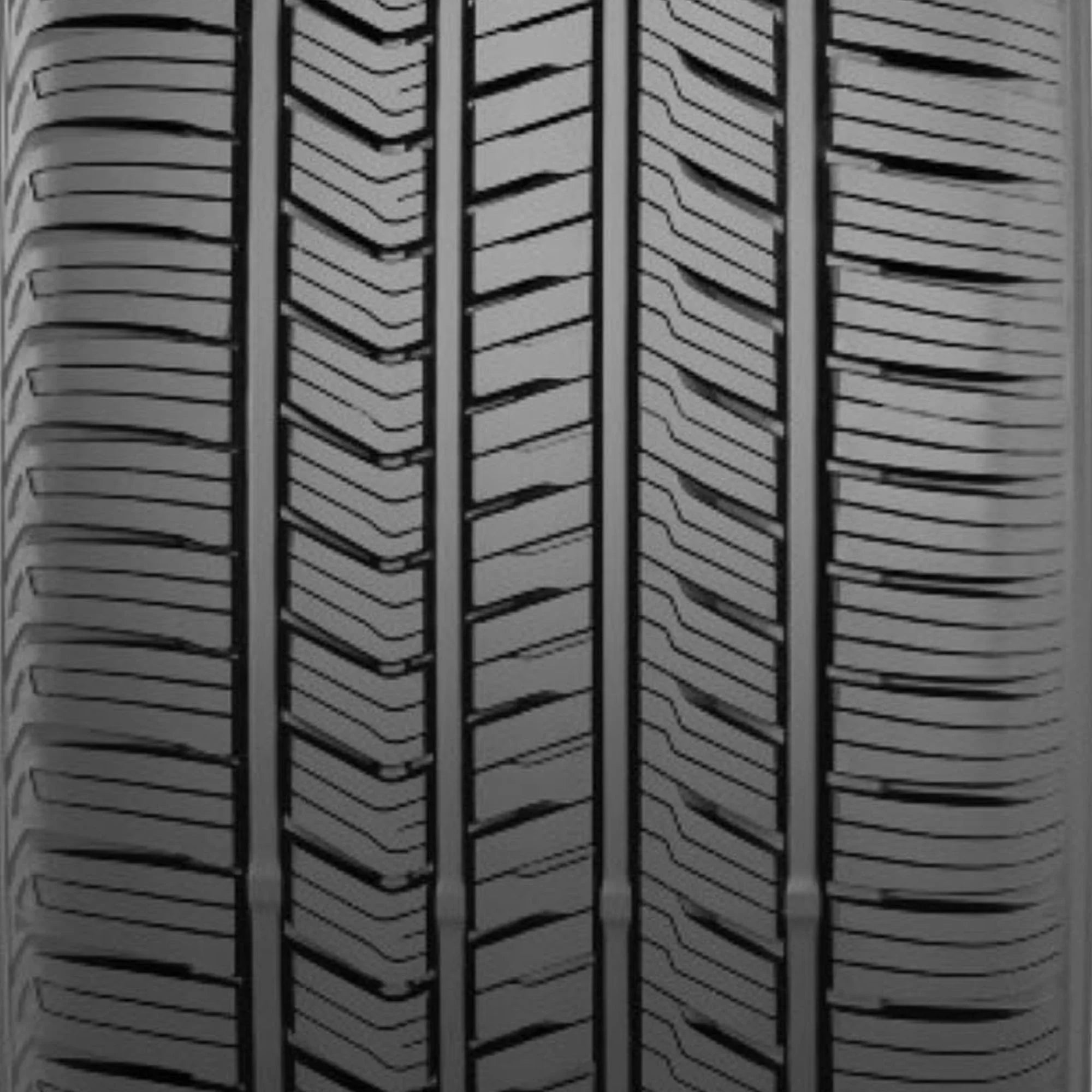 Yokohama Geolandar X-CV 295/40R21XL 111W BW All Season Tire