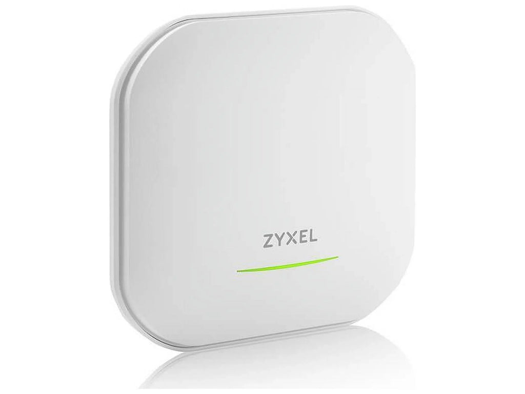ZYXEL Wireless Router NWA220AX6E 802.11ax WiFi 6E -Radio PoE