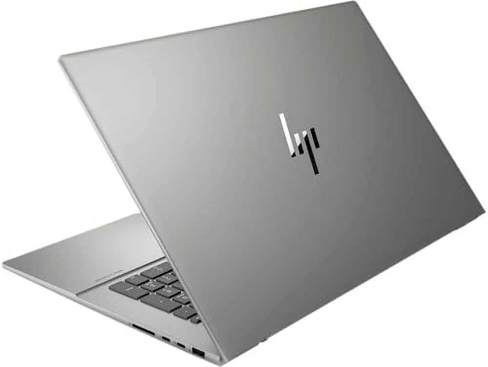 HP Envy 2023 New, 17.3" FHD IPS Display Heart i7-13700H Heart Iris Xe Graphics, 32GB DDR4, 1TB Solid State Drive Backlit Keyboard, Thunderbolt 4, Wi-Fi 6E, Win10 Pro, COU 32GB USB