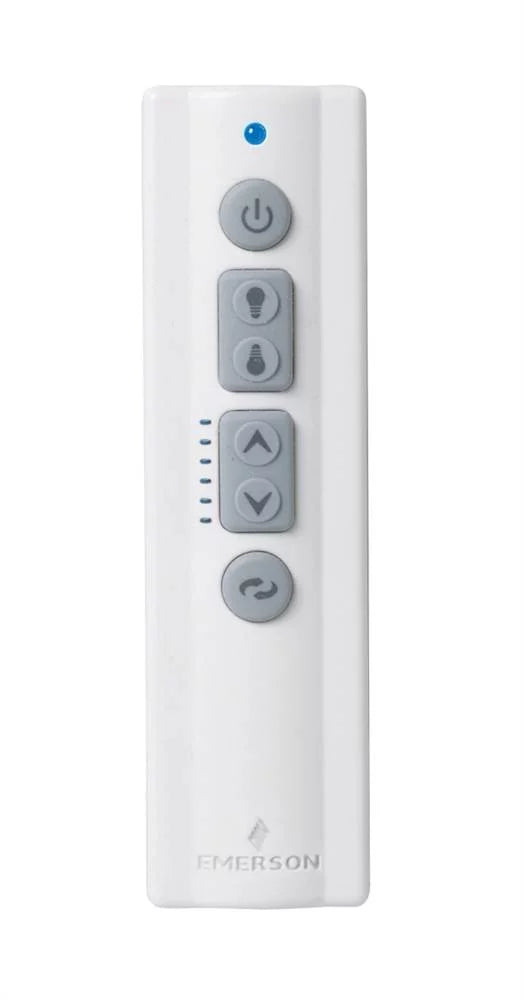 Emerson 6-Speed Handheld Remote Control Reversing Dimming SR600
