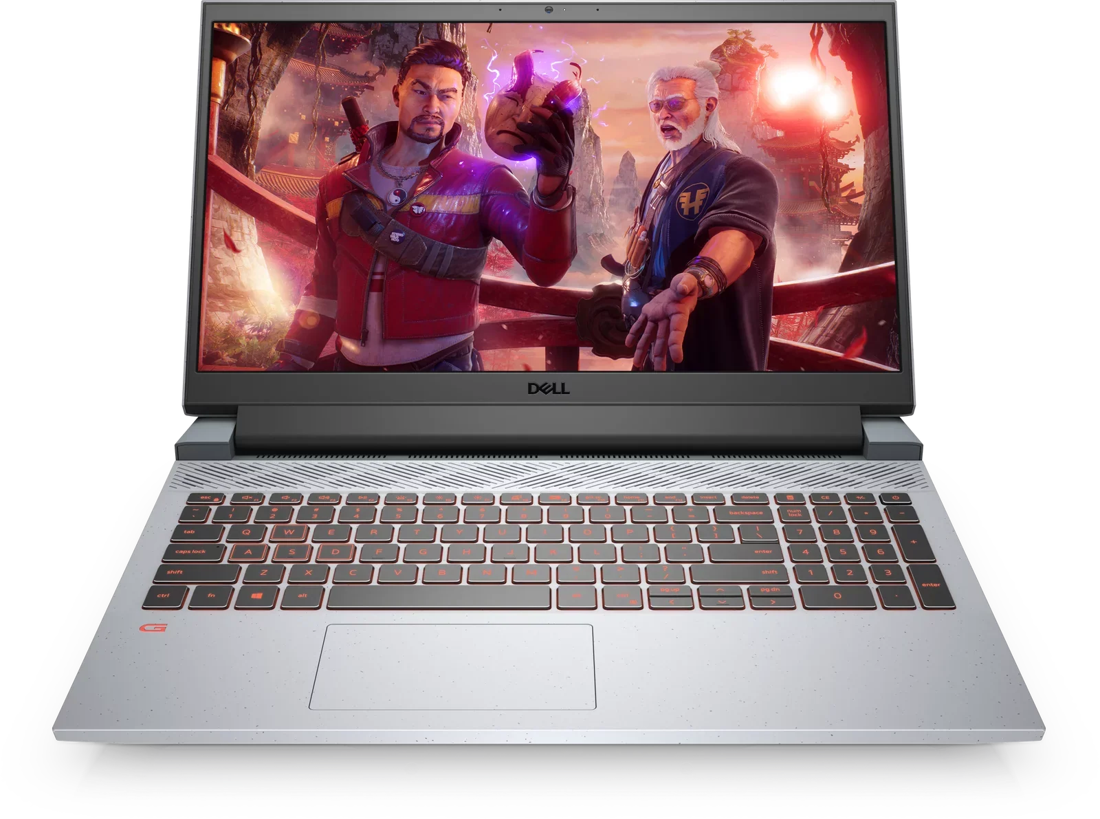 G15 5515 , 15.6" FHD (1920 x 1080), AMD Ryzen 7 5800H, 32GB Storage 1TB Solid Storage nVidia GeForce RTX 3050 Ti, Windows 11