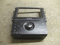 Pre-Owned 2013 Ford Fusion Sony Radio Control Panel Face OEM LKQ (Good)