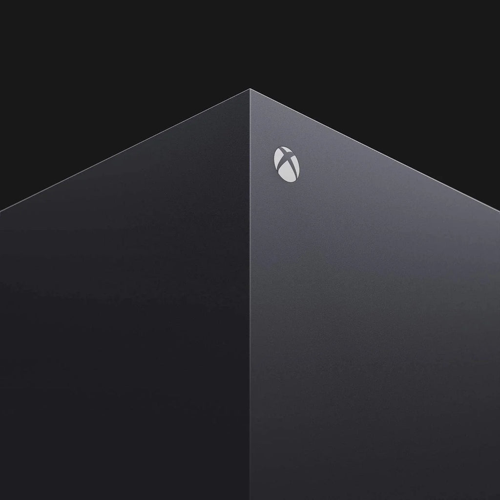 Pre-Owned Microsoft Xbox Series X 16GB Storage Black Gaming Console + T5 Earbuds With Microphone BOLT AXTION Bundle