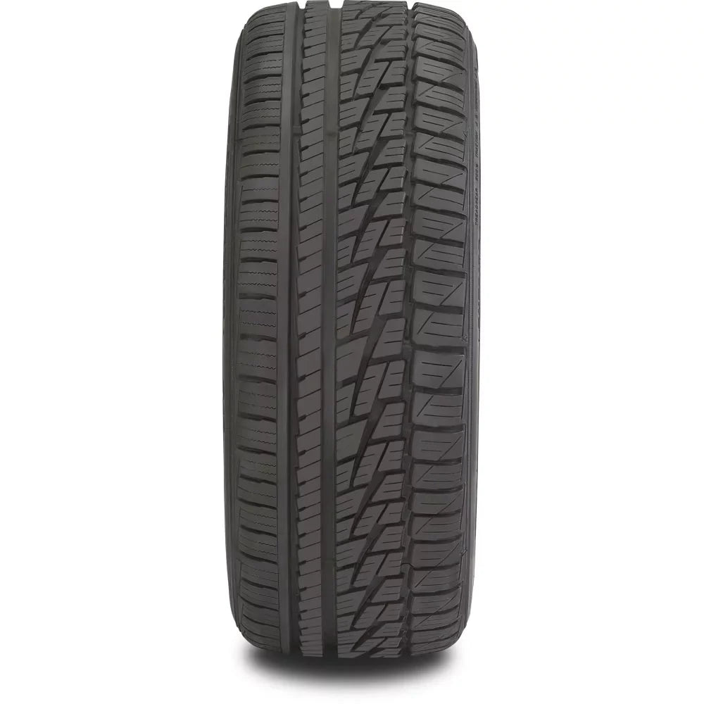 Falken Ziex ZE950 A/S 215/50ZR17 91W BW All Season Tire