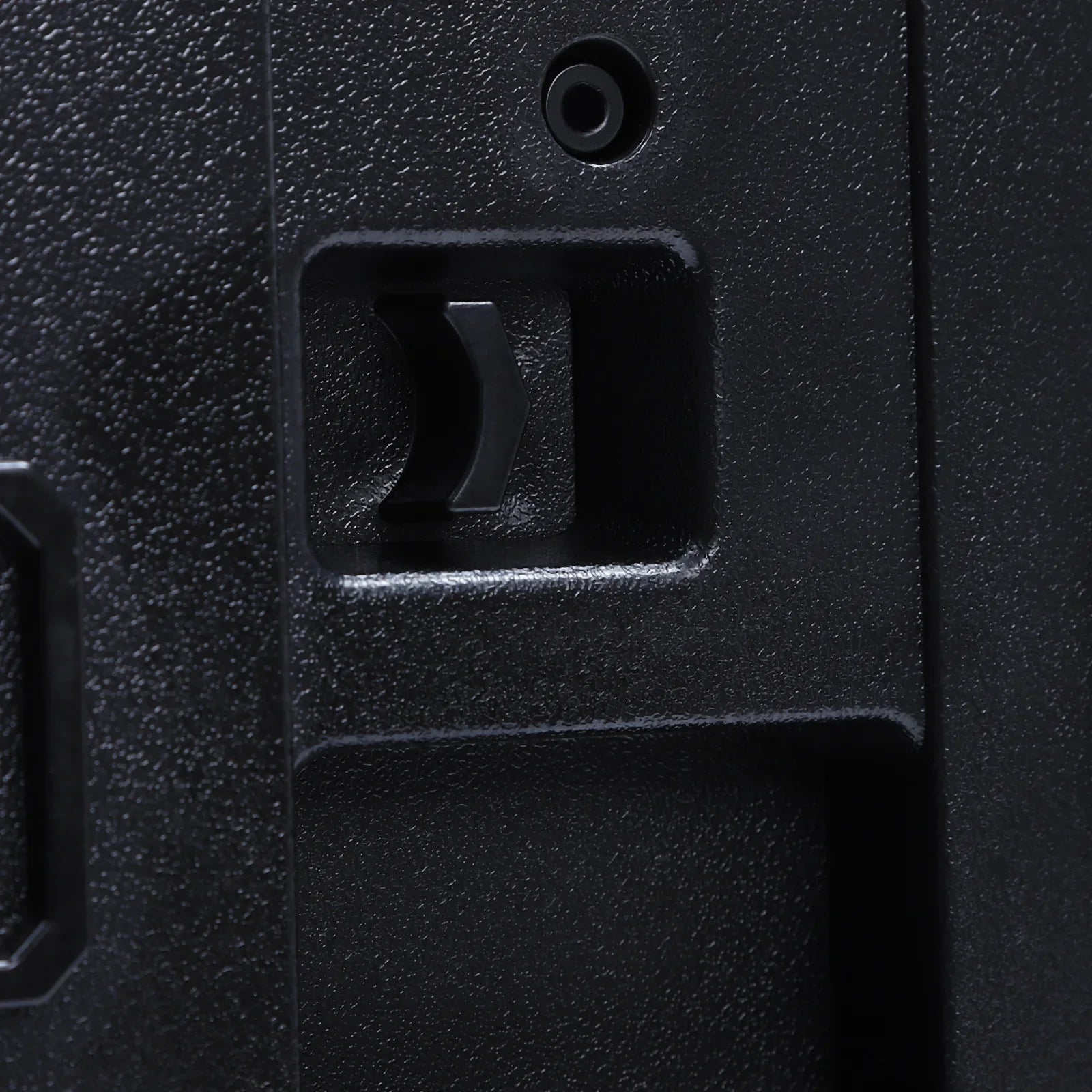 Camera Box Storage Protect Roller Carry Case Waterproof Camera Box Case 22"