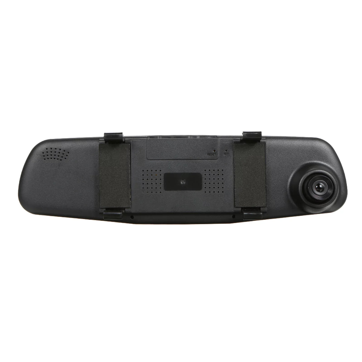 moobody Camera Car Driving Recorder - 1080P Full HD Dash Cam with 170°Wide Angle Lens, Loop Recording, and Motion Detection System for Optimal Security