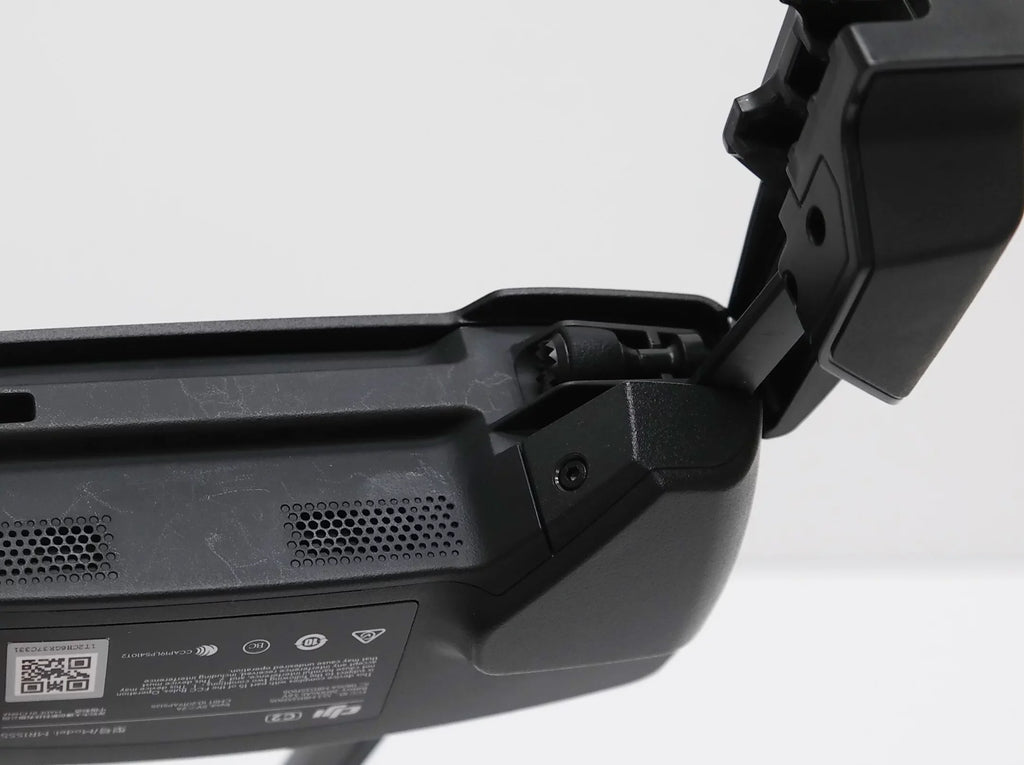 Second-hand Genuine DJI MR1SS5 Controller for Mavic Mini Drone Grade B