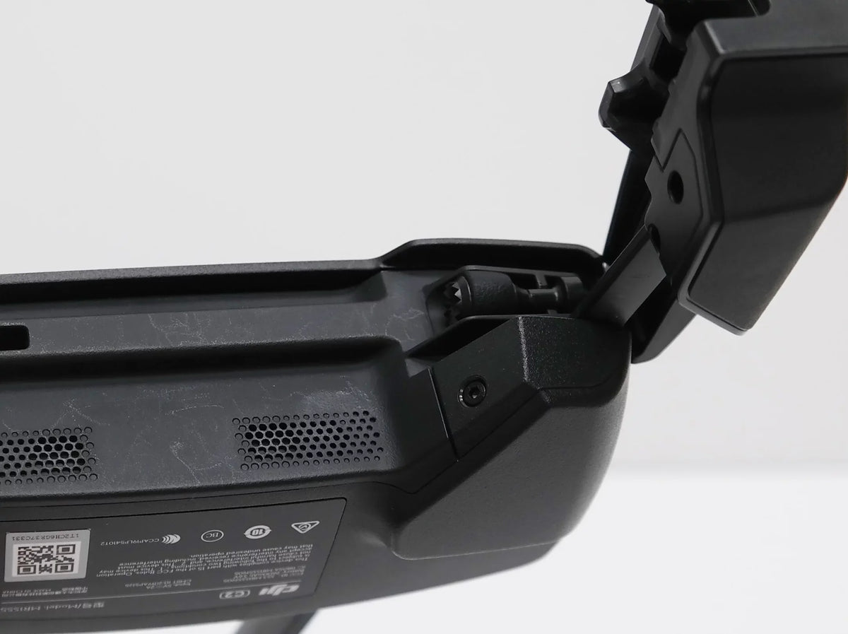 Second-hand Genuine DJI MR1SS5 Controller for Mavic Mini Drone Grade B