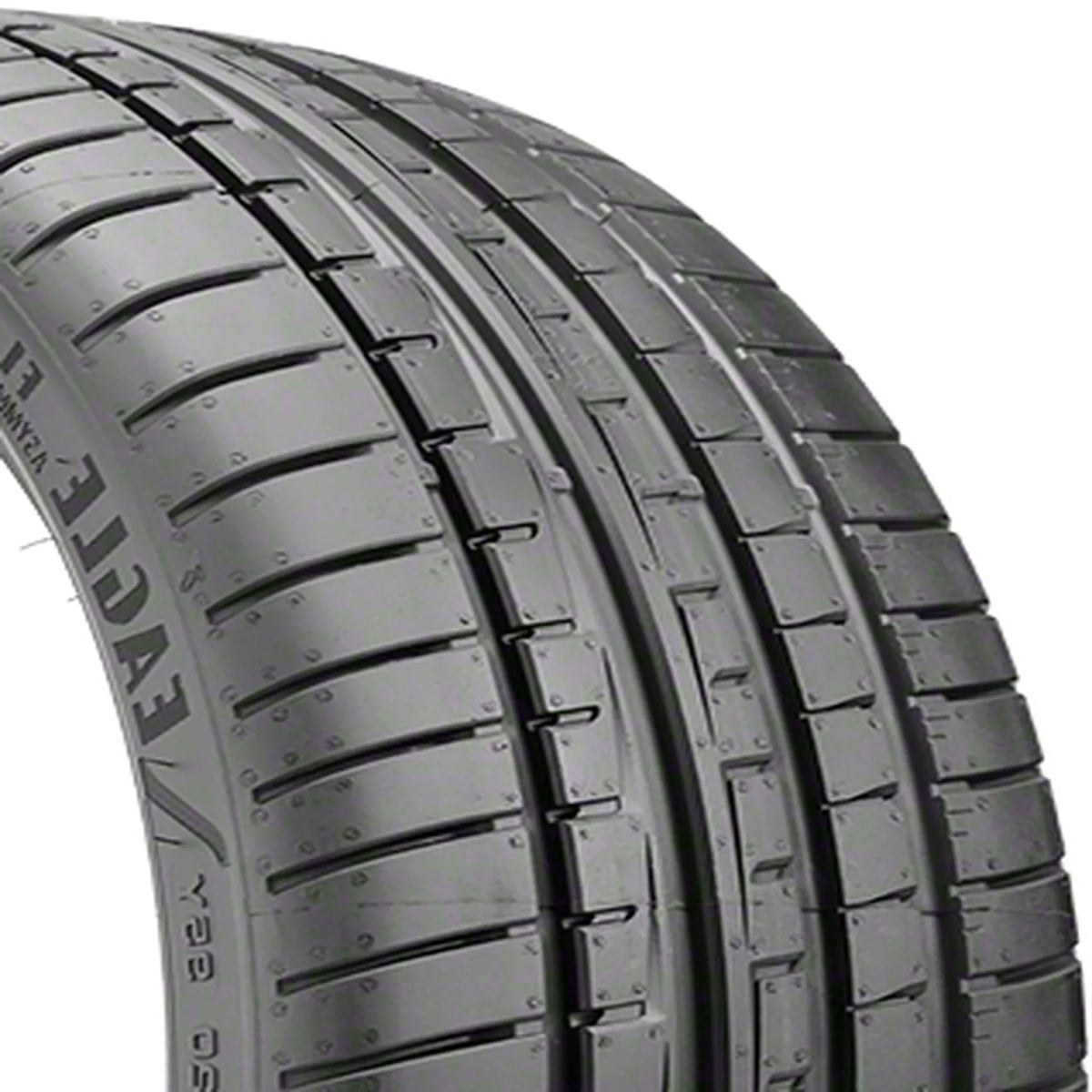 Goodyear Eagle F1 Asymmetric 3 Summer 285/35R22 106W XL Passenger Tire