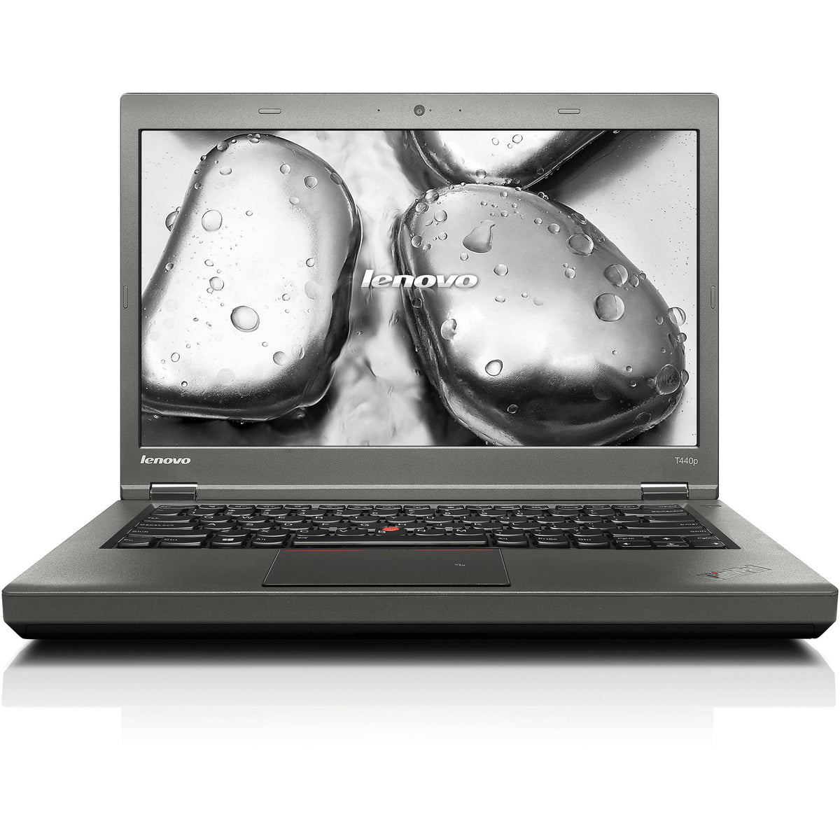 Pre-Owned Lenovo Thinkpad T440 14" Central Unit 1.90 GHz 8GB 180GB Solid Storage W10P Touch(Refurbished - Good)
