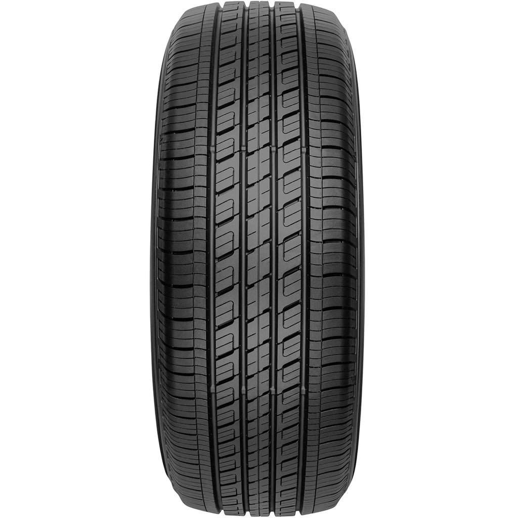 Set of 4 Nexen Aria AH7 225/60R17 99T Tires Fits: 2018-23 Subaru Crosstrek Convenience, 2019-21 Jeep Cherokee Plus