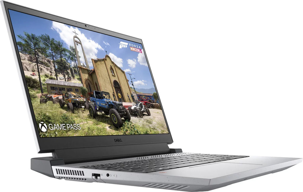 G15 5515 , 15.6" FHD (1920 x 1080), AMD Ryzen 7 5800H, 32GB Storage 1TB Solid Storage nVidia GeForce RTX 3050 Ti, Windows 11