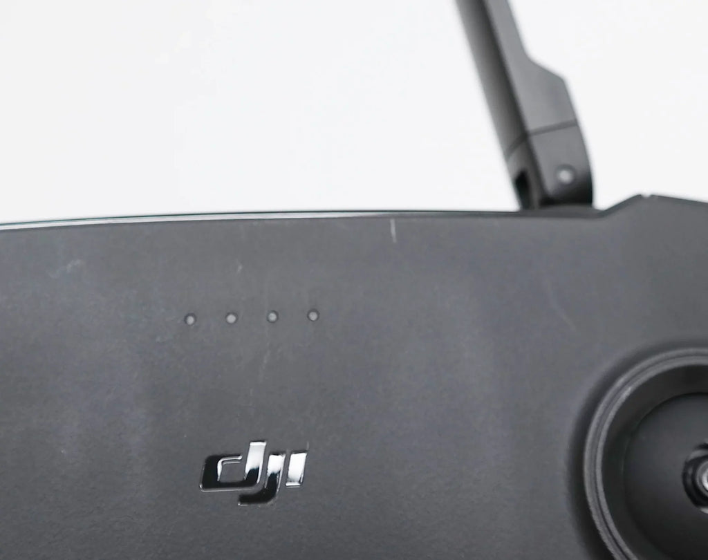 Second-hand Genuine DJI MR1SS5 Controller for Mavic Mini Drone Grade B