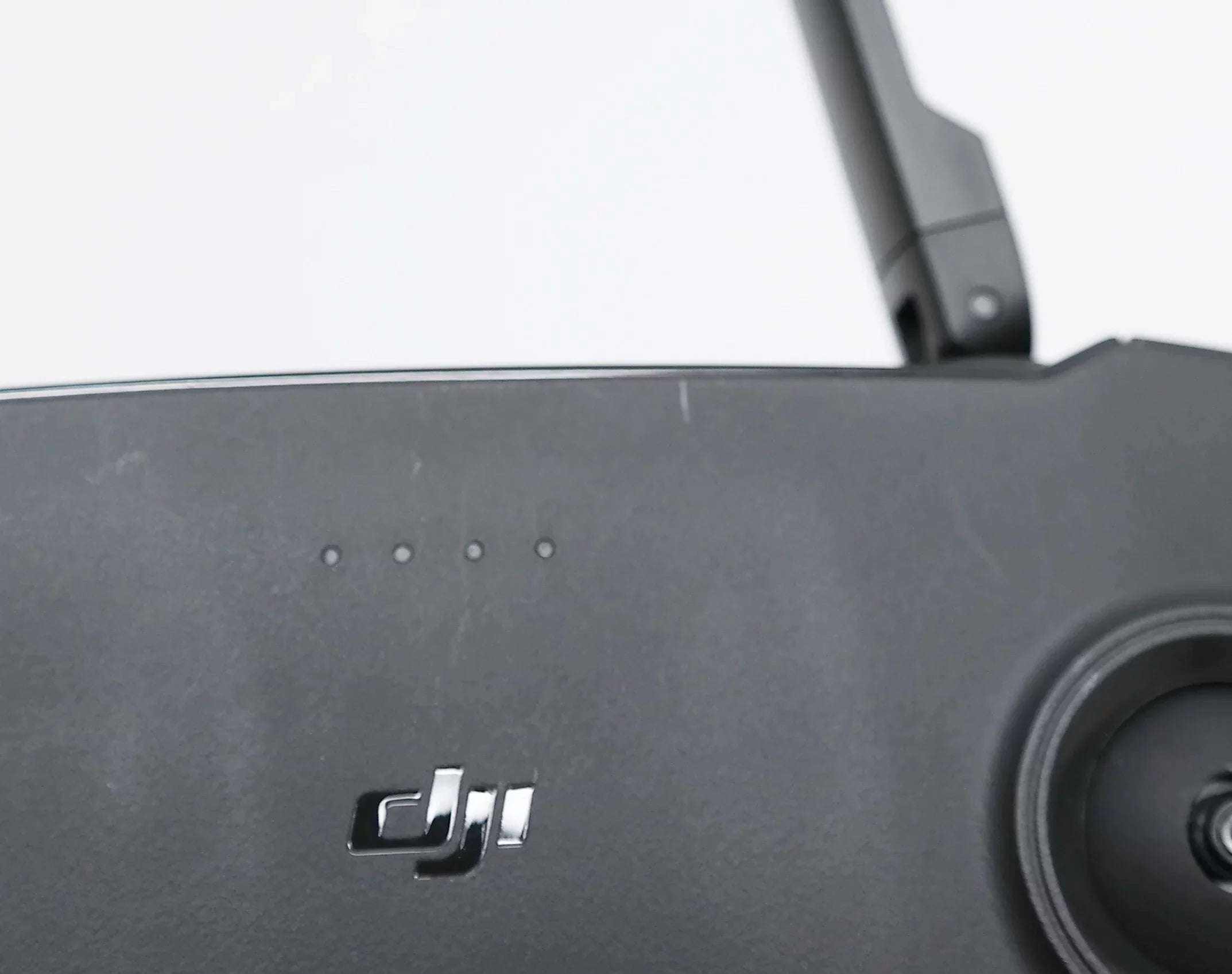 Second-hand Genuine DJI MR1SS5 Controller for Mavic Mini Drone Grade B