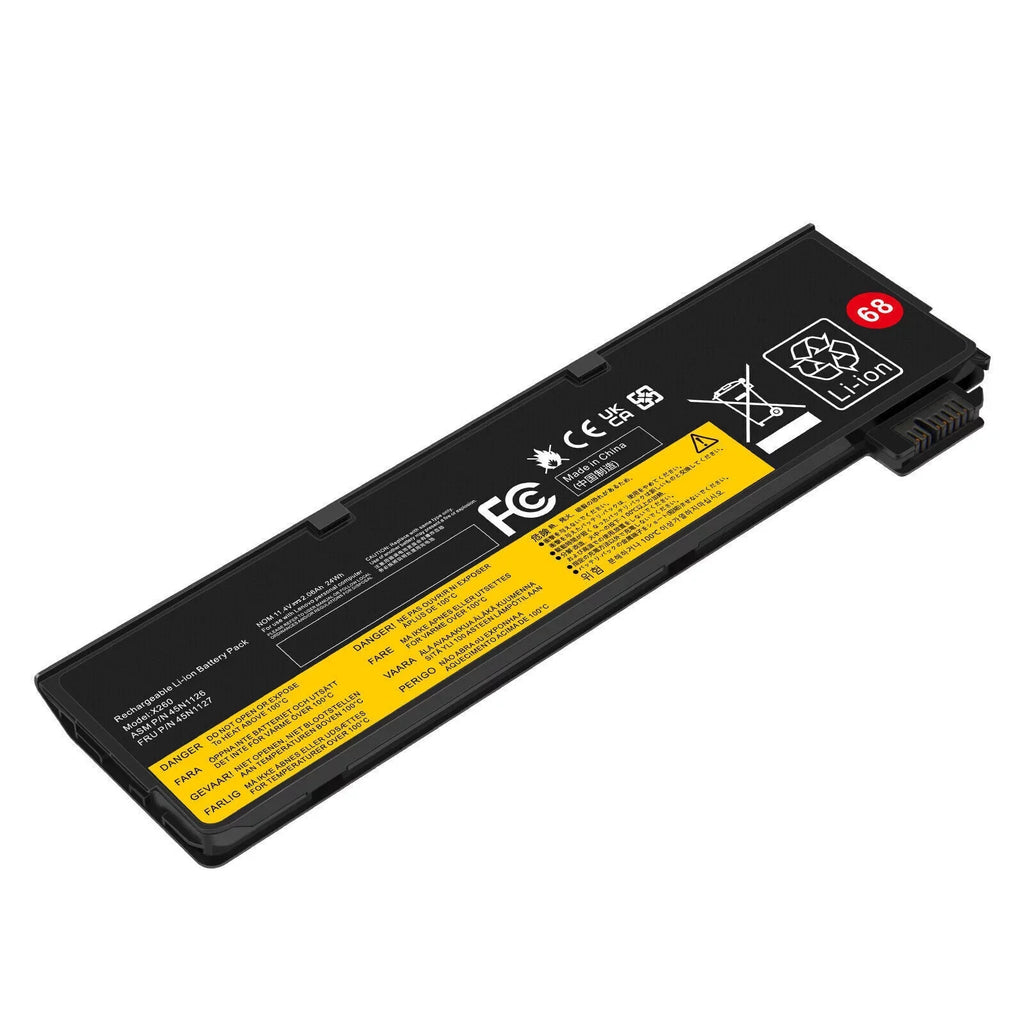 Energy Source for Lenovo ThinkPad X240 X240S X250 X260 X270 T440 T440S T450 T450S 68