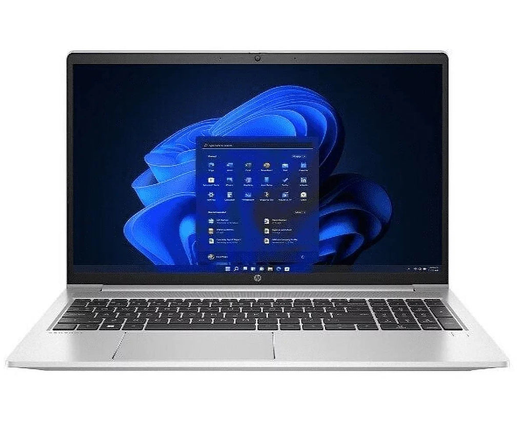 HP ProBook 450 G9 Business , 15.6" FHD (1920 x 1080) Non-Touch, 12th Gen Central Unit -1235U, 32GB Memory 1TB Solid State Drive Iris Xe Graphics, Windows 11 Pro