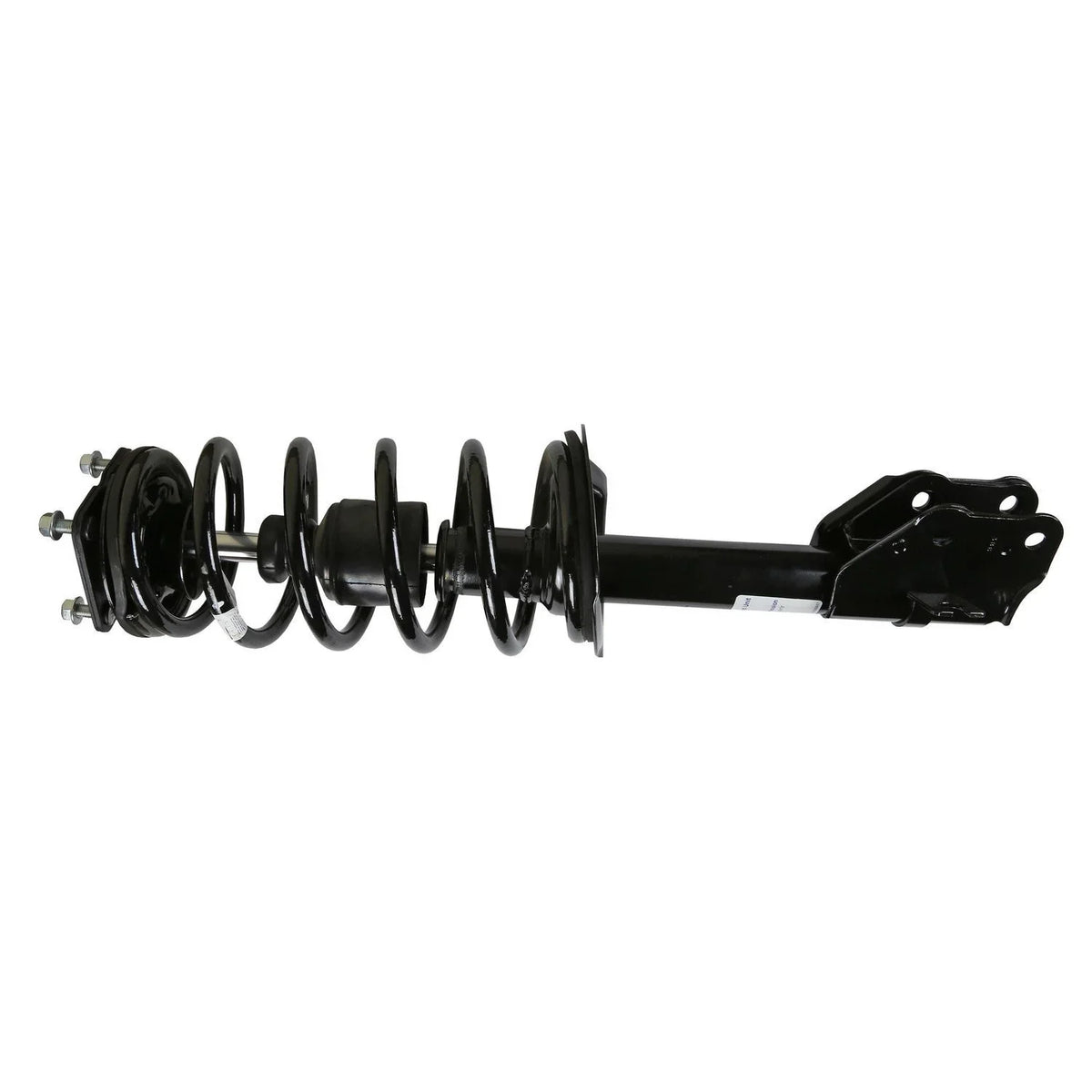 Monroe Shocks & Struts RoadMatic 182921 Strut and Coil Spring Assembly Fits select: 2011-2015 MAZDA CX-9