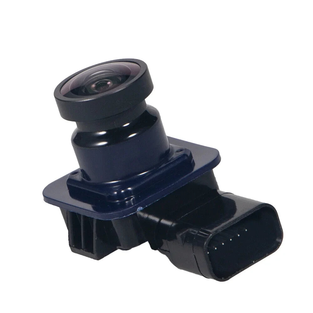 HD Video Camera Black BT4Z-19G490-B For 2011-2014 Ford Edge Backup Camera