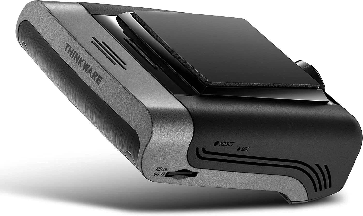 THINKWARE U1000 Flagship Channel Dash Cam with Radar Module Accessory 4K UHD Front 2K QHD Rear, Wi-Fi GPS Super Night Vision Cloud Hotspot Parking Mode