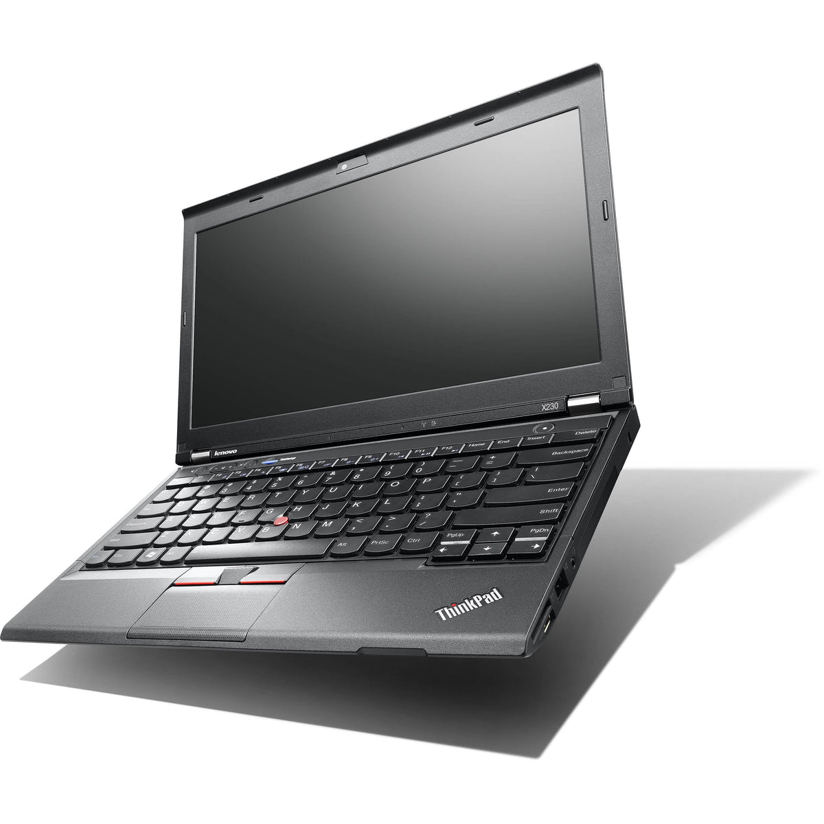Lenovo Thinkpad X230 Processor 2.60 GHz 8GB Random Access Memory 500GB W10P (Refurbished)