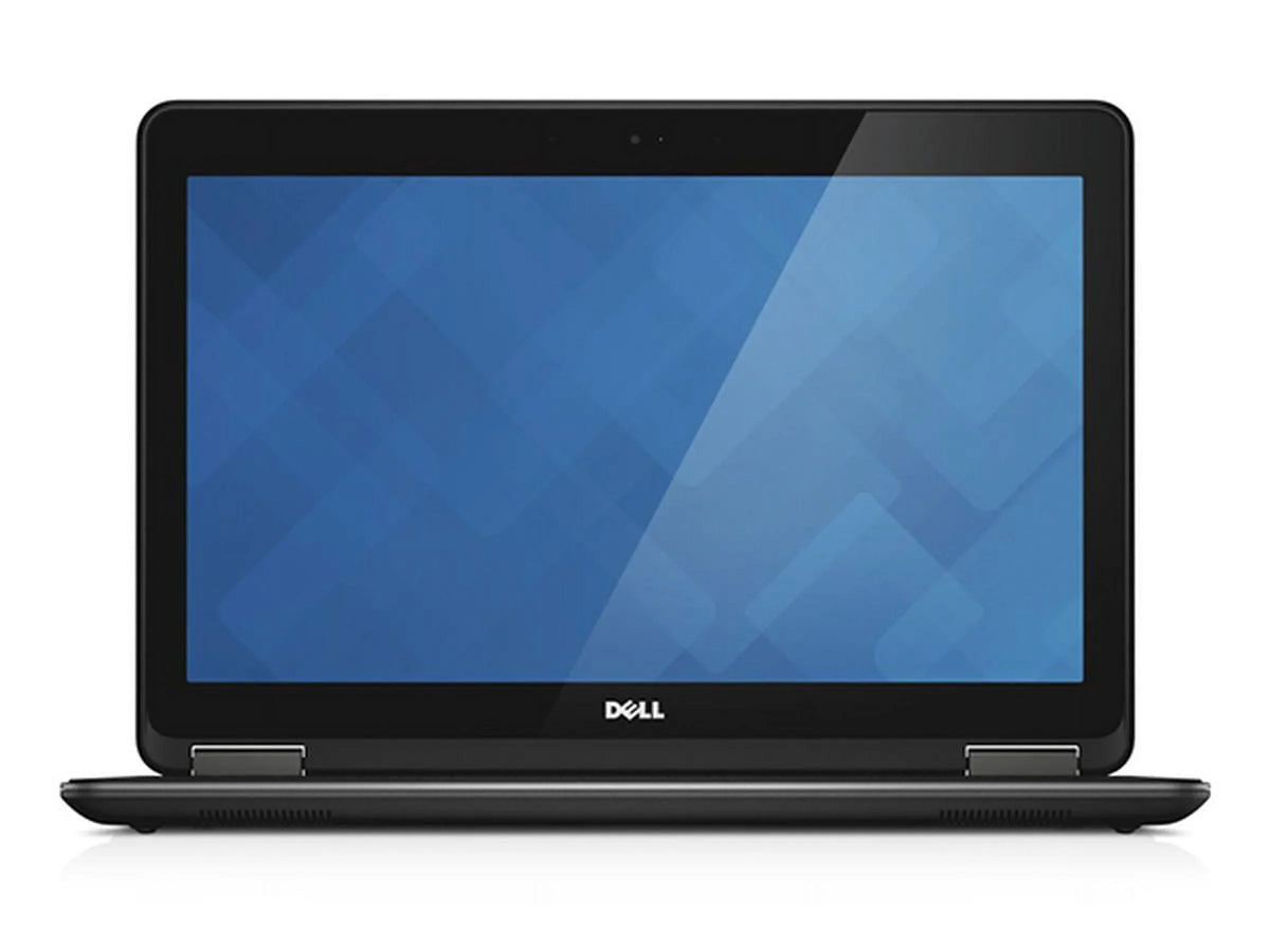 Pre-Owned E7240 12.5" 2.00 GHz 8 GB 128GB Solid Storage Windows 10 Pro(Refurbished - Good)