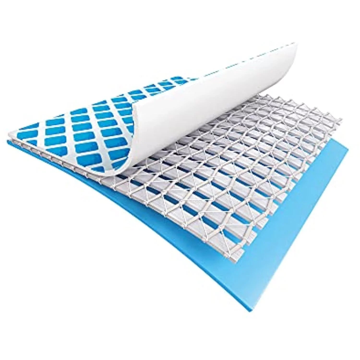 Intex 12 Ft x 30 Inches Metal Random Access Memory Set Above Ground Swimming Pool with Filter & Cover