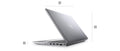 Restored 5000 5520 (2021) 15.6" FHD Processor i7 - 512GB Solid State Drive - 32GB Storage 4 Central Unit @ 4.4 GHz - 11th Gen CPU (Refurbished)