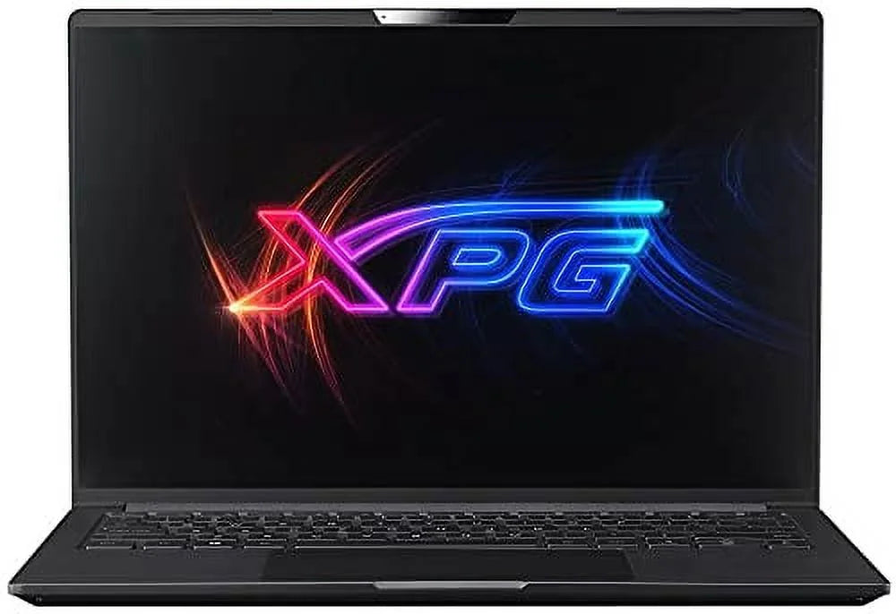 EXCaliberPC 2021 XPG Xenia 14 Gaming (-1135G7, 16GB Random Access Memory 1TB NVMe Solid Storage Iris Xe, 14" WUXGA, Windows 10) XENIA14I5G11GXELX-BKCUS
