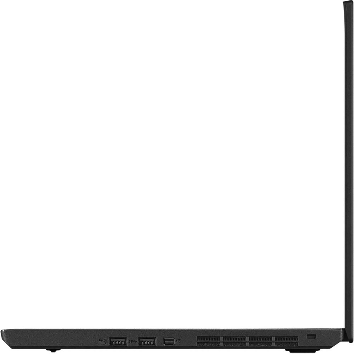 Restored Lenovo Thinkpad T560 Notebook Processor 2.40 GHz 16 GB Random Access Memory 512 GB Solid State Drive W10P (Refurbished)