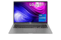 LG 2023 Storage Ultralight 17" WQXGA IPS LGD Evo Processor i7-1260P 16GB LPDDR5 512GB+1TB Solid State Drive Iris Xe Graphics HDMI WiFi 6E Thunderbolt4 Backlit FPR Full Day Energy Source Windows 10 Home w/RE USB