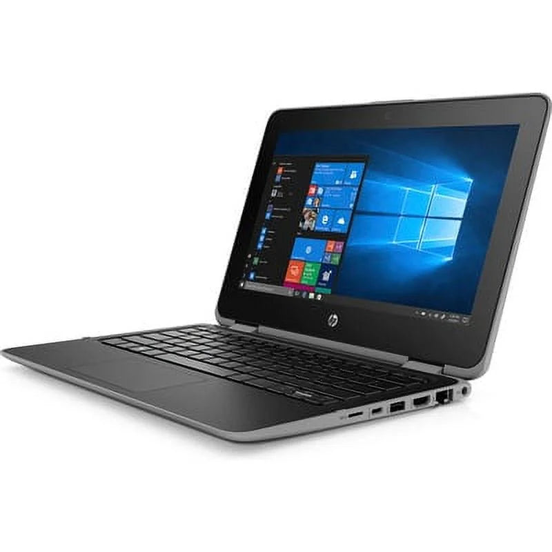 HP ProBook x360 11 G3 EE Notebook PC |11.6"|Celeron|UHD 600|4 GB Storage GB Solid Storage