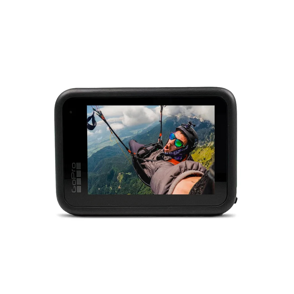 GoPro HERO10 Digital Camcorder, LCD Panel High Dynamic Range (HDR), 5.3K, Black
