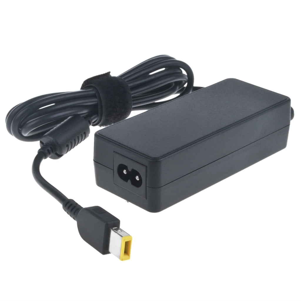 PKPOWER 20V 3.25A AC Adapter Charger for Lenovo IdeaPad Z50-70 Model 20354 Power