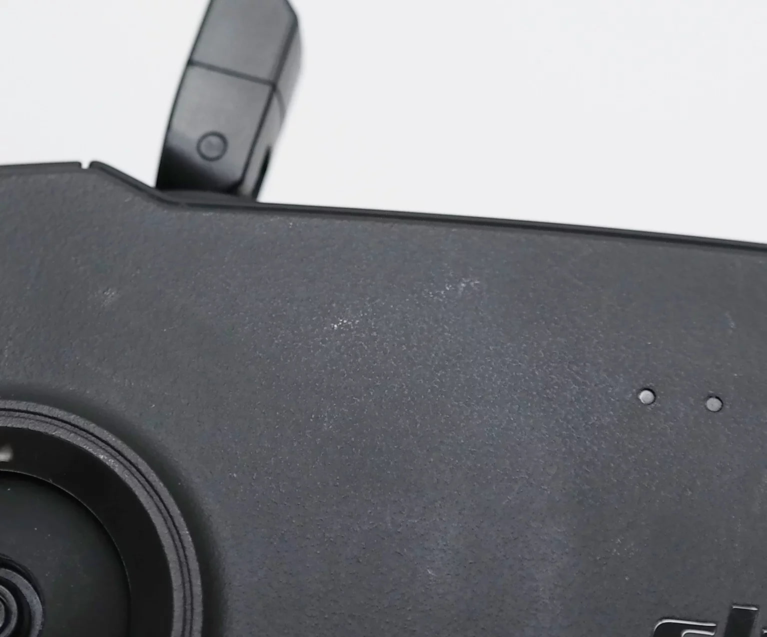 Second-hand Genuine DJI MR1SS5 Controller for Mavic Mini Drone Grade B