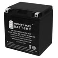 YTX30L-BS 12V 30AH Replacement Cell for Polaris Bombardier Sea Doo GTX