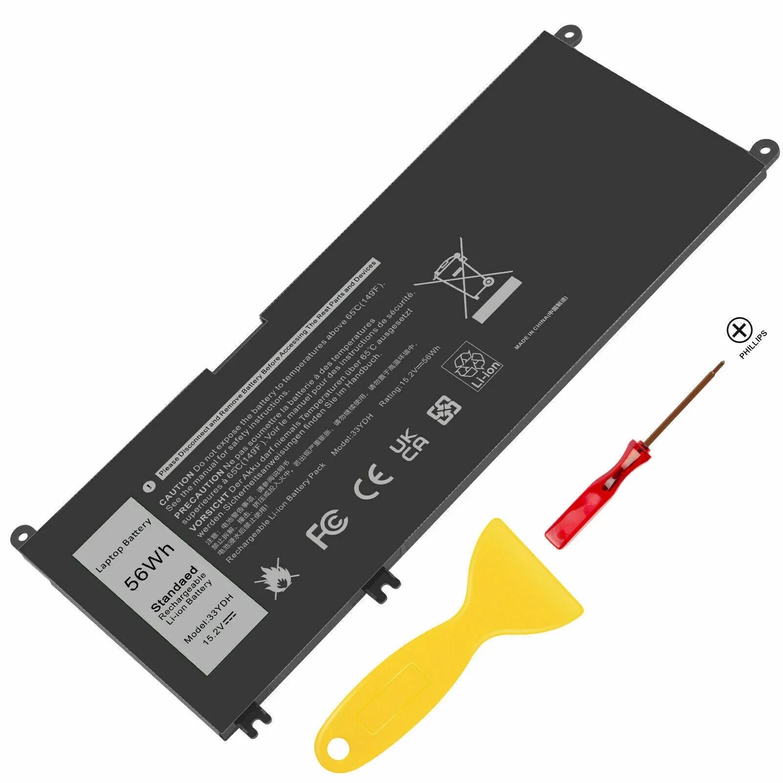 Cell for 13 3000 3380 15 3580 3590 081PF3 P30E 451-BCDM