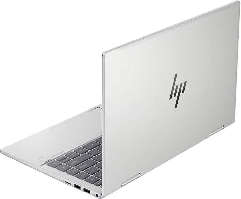 HP 2023 Envy X360 14” FHD IPS 2-in-1 Panel Heart 13th i7-1355U Iris Xe Graphics 16GB DDR4 1TB NVMe Solid State Drive WiFi 6E USB-C w/DP HDMI2.1 Backlit KB Fingerprint Windows 10 Pro w/RE USB