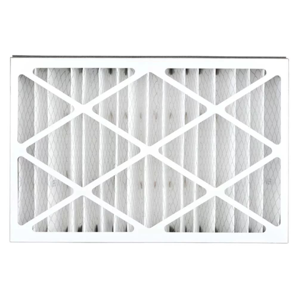 Replacement For Lennox X6670 Furnace Air Filter 16x25x5 - MERV 11 (2 Pack)