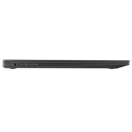 Memory 16" WQXGA 2-In-1 Monitor Notebook Computer, Evo Processor i7-1260P 2.1GHz, 16GB Memory 2TB Solid State Drive Windows 11 Home, Obsidian Black