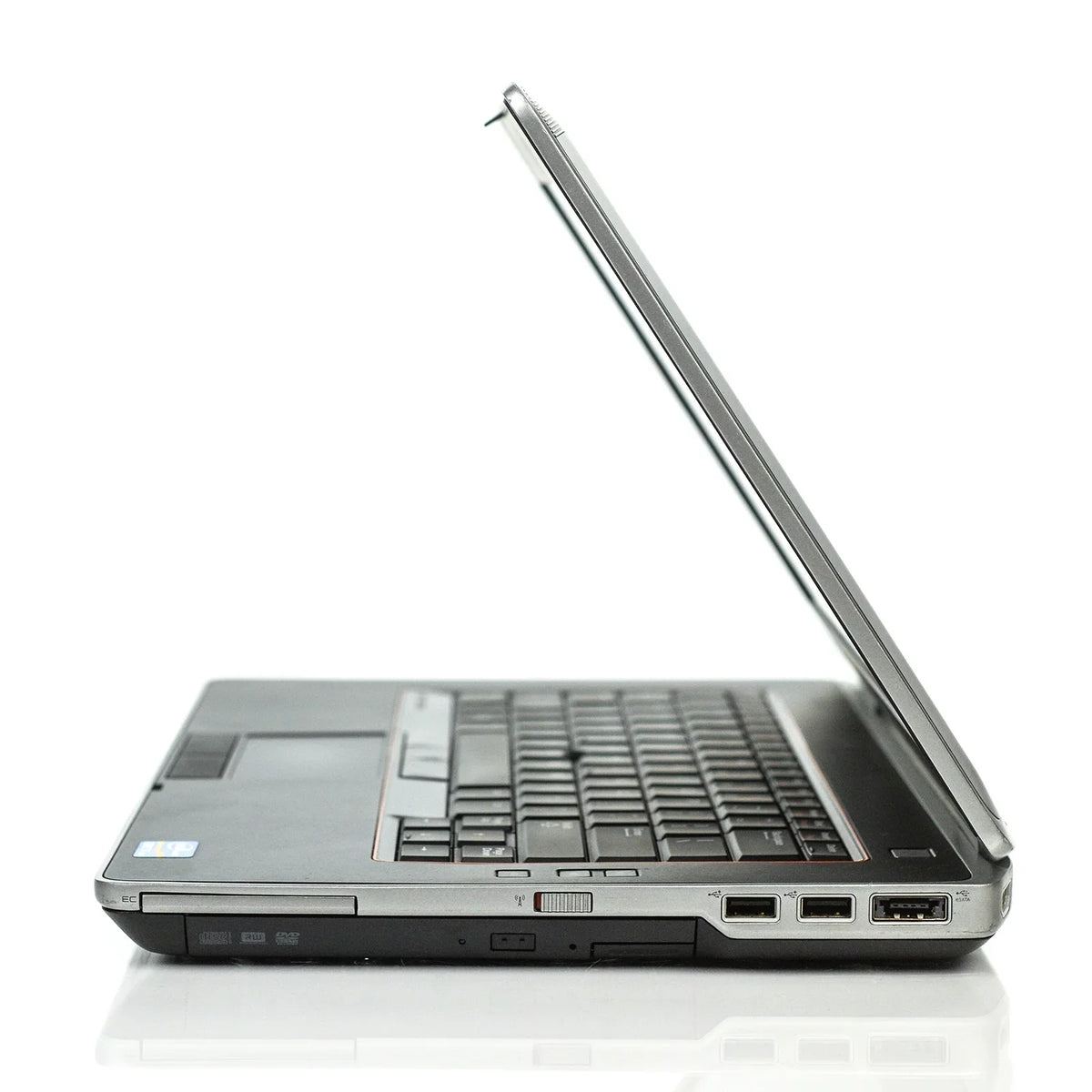 Previously owned E6420 i7 Heart 8GB 320GB Win 10 Pro B v.WBB