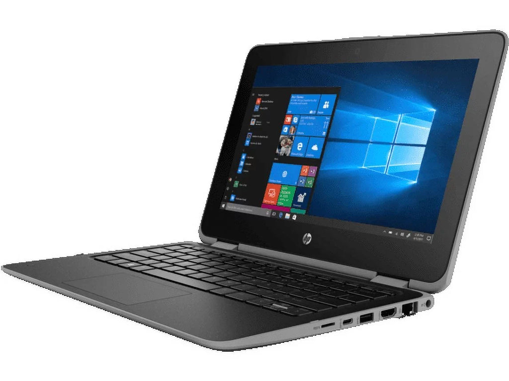 HP ProBook x360 11 G3 EE Notebook PC |11.6"|Celeron|UHD 600|4 GB Storage GB Solid Storage