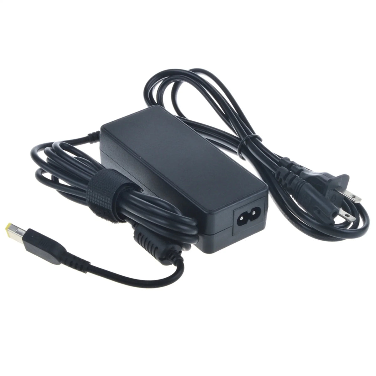 PKPOWER 20V 3.25A AC Adapter Charger for Lenovo IdeaPad Z50-70 Model 20354 Power